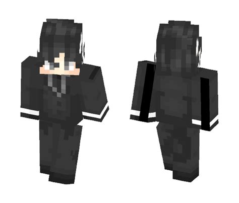 Download orca idate Minecraft Skin for Free. SuperMinecraftSkins