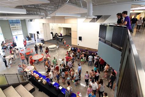 New Vision Charter School campus debuts – Loveland Reporter-Herald