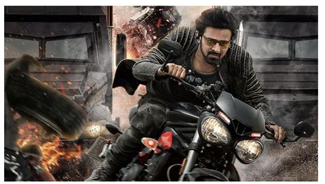 Movie review - Saaho - A frustrating experience - Planet Bollywood