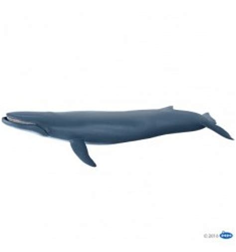 papo blue whale - Toysntech