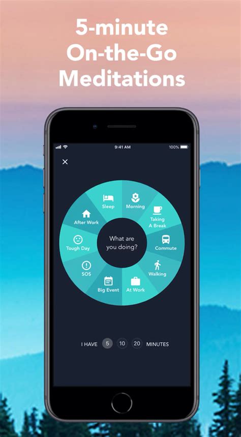 11 Best Meditation Apps 2020