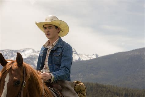 Yellowstone Recap: Already at War - TrendRadars