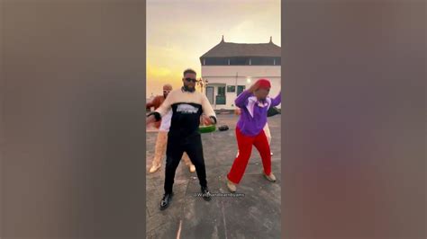 Dancing to Nasboi Ft Wande coal #shorts #nigeria #dance - YouTube