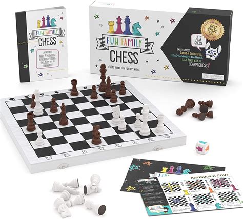 Chess Set for Kids - Best Chess Set for Children You Can Buy