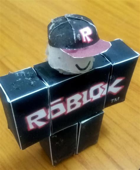 Printable Roblox Papercraft Papercraft Essentials | Images and Photos ...