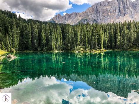 The Most Beautiful Lakes in the Dolomites - Arzo Travels