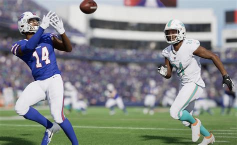 Running Back Ratings Released For Madden 24 - The Spun