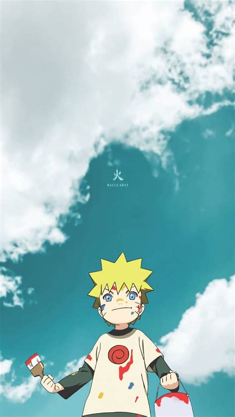 447 Wallpaper Cute Naruto Pictures - MyWeb