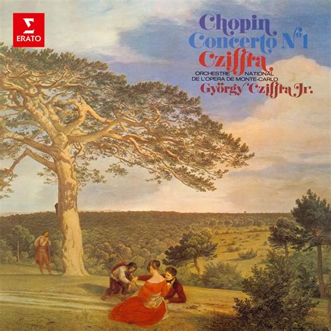 Chopin: Concerto pour piano No. 1 | Warner Classics