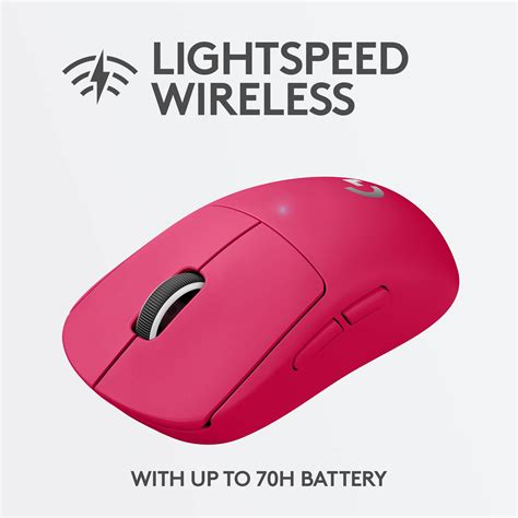 Logitech G Pro X Superlight Pink | ubicaciondepersonas.cdmx.gob.mx