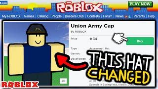 Sale > roblox army hat > in stock