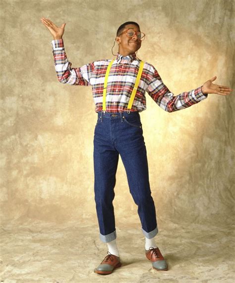 Jaleel White to Bring Back Steve Urkel for 'Scooby-Doo' Revival