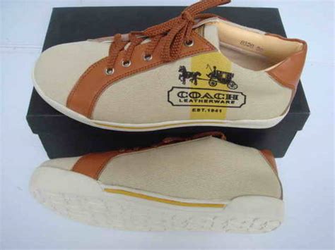 Coach Shoes - Fujian Straddlesea Co.,Ltd