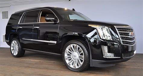 OEM Factory GM Cadillac Escalade PLATINUM 22 Wheel CHROME INSERT 4740 ...