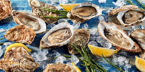 Is Shellfish High in Cholesterol?