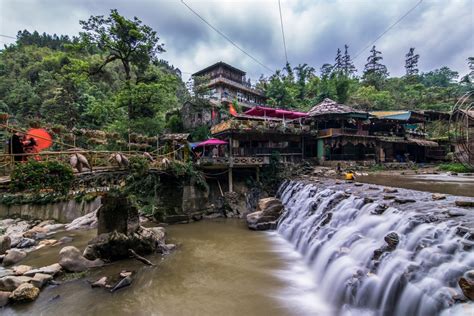 Cat Cat Village in Sapa, Vietnam - Top Attractions in Sapa