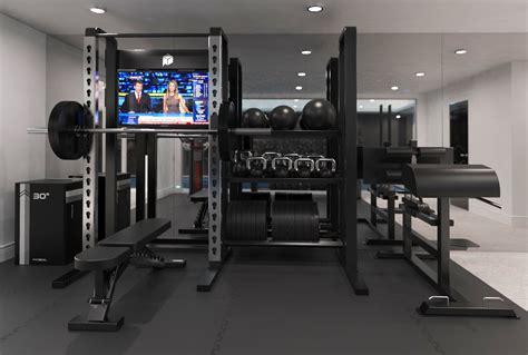 Gym Racks: How to Choose the Right Rack? | Gym Marine Y & I