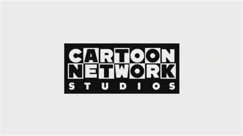 Template - Cartoon Network studios - YouTube