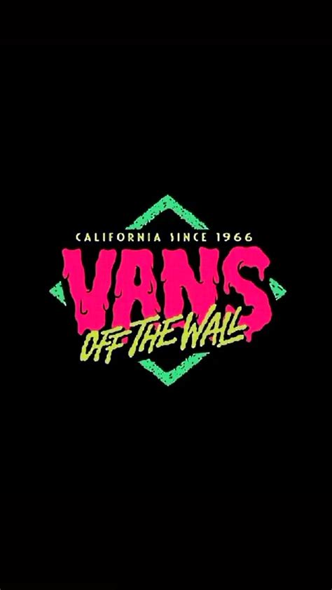 [100+] Vans Logo Wallpapers | Wallpapers.com