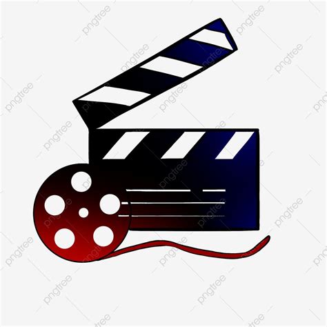 It movie png logo | Gateau