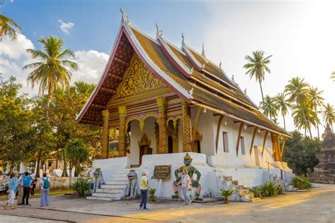 Top 10 Temples in Laos You Must See AT LEAST ONCE