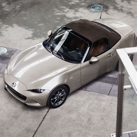 Mazda PH quietly updates the MX-5