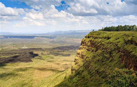 What to see and do around Lake Nakuru in Kenya's Rift Valley