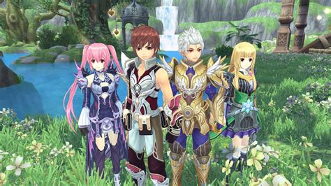 The 21 Best Anime MMORPGs In 2024 - MMORPG.GG