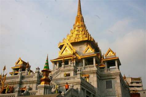 6 MustSee Temples In Bangkok, Thailand