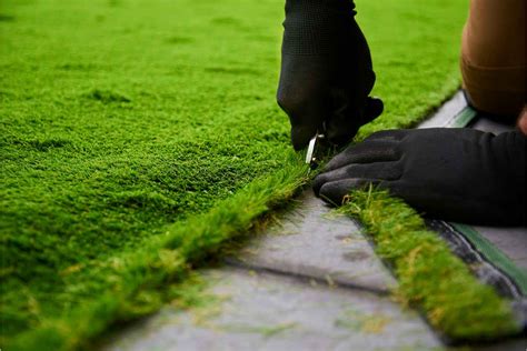 How to Install Artificial Grass