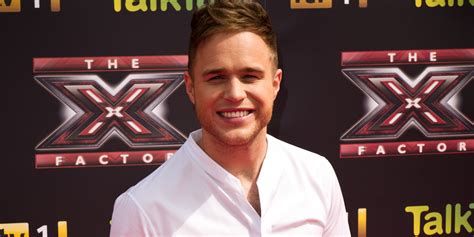 'The X Factor' 2014: Olly Murs Blasts Simon Cowell's 'Shopping List ...