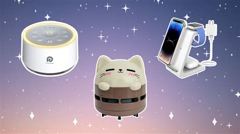 9 satisfying bedroom gadgets to buy for your sleep space | Real Homes