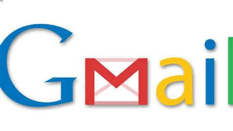 Gmail Logo | 3D Warehouse