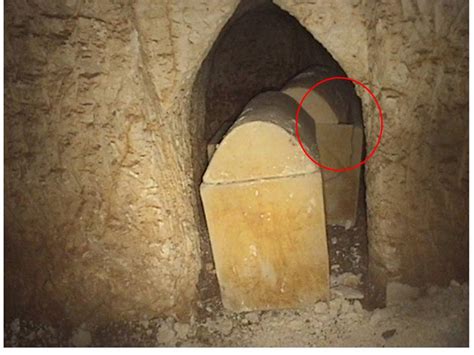 NT Blog: Correction in Identifying One of the Talpiot Tomb B Ossuaries