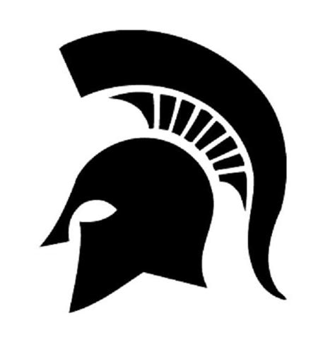 Free Spartan Head, Download Free Spartan Head png images, Free ClipArts ...