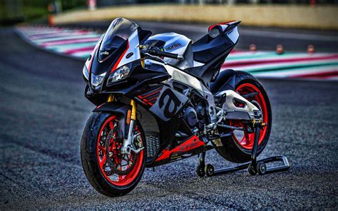 Aprilia RSV4 Wallpapers - Top Free Aprilia RSV4 Backgrounds ...