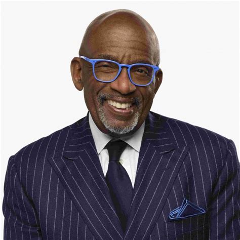 Ep 68: Al Roker: Weatherman, TV producer, journalist, and author ...