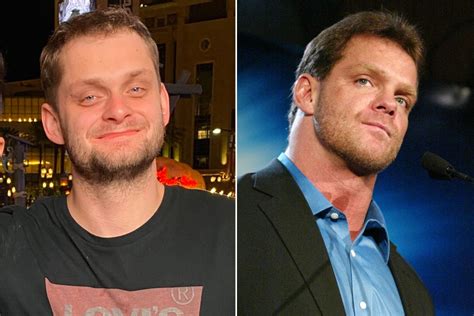 Chris Benoit's son David opens up about father's murder-suicide