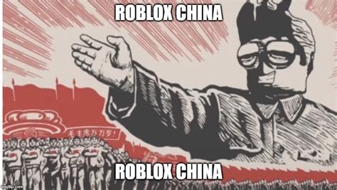 boblox china - Imgflip