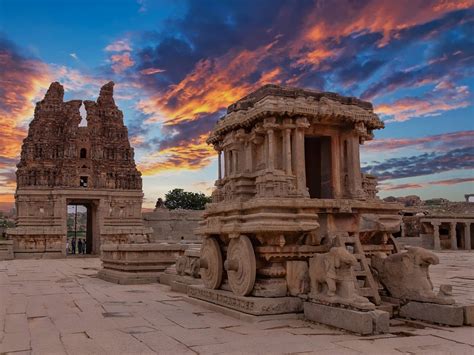 Exploring the Splendors of South India: A Guide to Mysore and Hampi ...