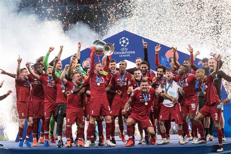 Et si Liverpool était champion avec son nouveau maillot Nike