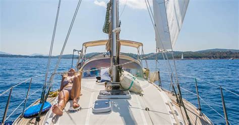 Can a Novice Sail Around the World? | Life of Sailing