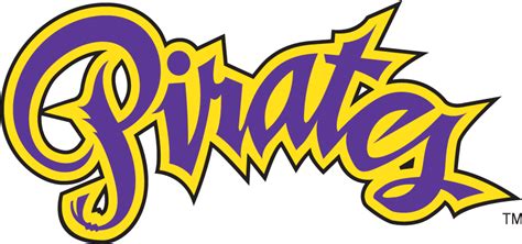 East Carolina Pirates Logo - Secondary Logo - NCAA Division I (d-h ...