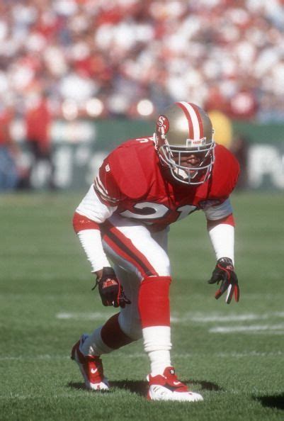 Deion Sanders 49ers Pictures And Photos | San francisco 49ers football ...