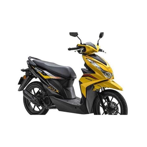 Jual HONDA BEAT 150 CC | Shopee Indonesia