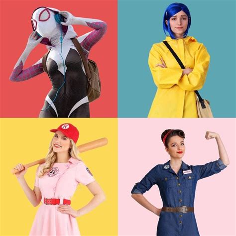 Easy Adult Halloween Costumes 2022 – Get Halloween 2022 News Update