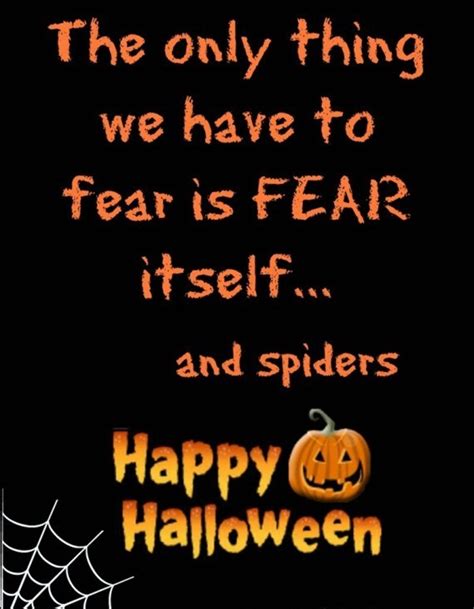 50 Funny Happy Halloween Quotes for Halloween Cards