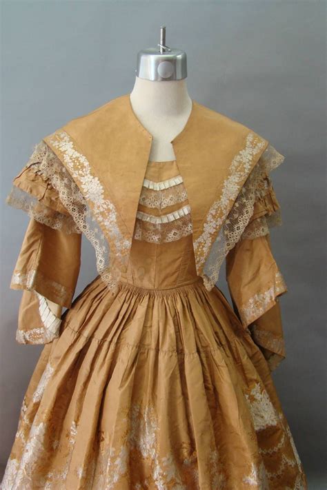 Fashion and Costume History | Victorian fashion, Historical dresses ...