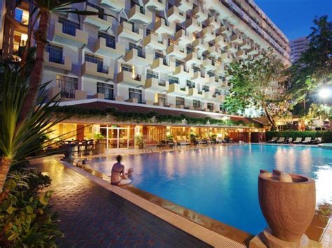 Golden Beach Hotel, Pattaya | 2021 Updated Prices, Deals