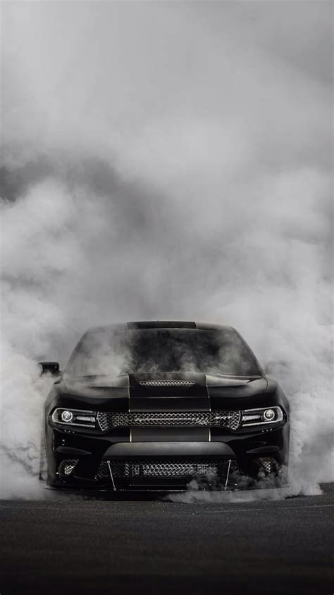 Black charger, car, dodge, muscle, speed, HD phone wallpaper | Peakpx